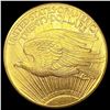 Image 2 : 1924 $20 Gold Double Eagle UNCIRCULATED