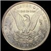 Image 2 : 1891 Morgan Silver Dollar UNCIRCULATED