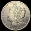 Image 1 : 1897-O Morgan Silver Dollar CLOSELY UNCIRCULATED