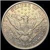 Image 2 : 1906-S Barber Half Dollar CLOSELY UNCIRCULATED