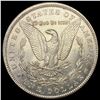 Image 2 : 1891 Morgan Silver Dollar UNCIRCULATED