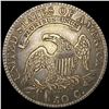 Image 2 : 1819 0-112 Cap Bust Half Dollar R4 ABOUT UNCIRCULA