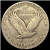 Image 2 : 1918-D Standing Liberty Quarter NICELY CIRCULATED