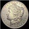 Image 1 : 1897-O Morgan Silver Dollar CLOSELY UNCIRCULATED