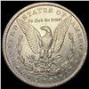 Image 2 : 1897-O Morgan Silver Dollar CLOSELY UNCIRCULATED