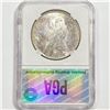 Image 2 : 1922 Silver Peace Dollar PGA MS65