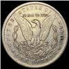 Image 2 : 1891-O Morgan Silver Dollar CLOSELY UNCIRCULATED