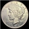 Image 1 : 1926-S Silver Peace Dollar UNCIRCULATED