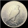 Image 2 : 1926-S Silver Peace Dollar UNCIRCULATED