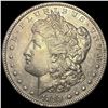 Image 1 : 1893 Morgan Silver Dollar UNCIRCULATED