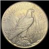 Image 2 : 1924-S Silver Peace Dollar UNCIRCULATED