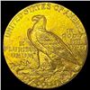 Image 2 : 1928 $2.50 Gold Quarter Eagle CLOSELY UNCIRCULATED