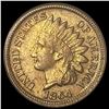 Image 1 : 1864 Indian Head Cent CLOSELY UNCIRCULATED