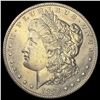 Image 1 : 1893 Morgan Silver Dollar UNCIRCULATED