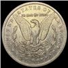 Image 2 : 1891-O Morgan Silver Dollar ABOUT UNCIRCULATED