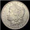 Image 1 : 1878 7TF Rev 79 Morgan Silver Dollar UNCIRCULATED