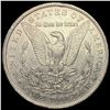 Image 2 : 1878 7TF Rev 79 Morgan Silver Dollar UNCIRCULATED