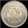 Image 2 : 1891 Morgan Silver Dollar UNCIRCULATED