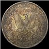 Image 2 : 1893 Morgan Silver Dollar CLOSELY UNCIRCULATED