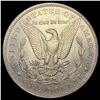 Image 2 : 1892 Morgan Silver Dollar UNCIRCULATED