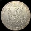 Image 2 : 1876-S Silver Trade Dollar UNCIRCULATED