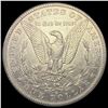 Image 2 : 1883-S Morgan Silver Dollar CLOSELY UNCIRCULATED
