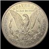 Image 2 : 1883-S Morgan Silver Dollar CLOSELY UNCIRCULATED