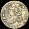 Image 1 : 1814 Capped Bust Dime NICELY CIRCULATED