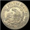 Image 2 : 1814 Capped Bust Dime NICELY CIRCULATED
