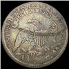 Image 2 : 1817 0-112 Cap Bust Half Dollar R1 NICELY CIRCULAT
