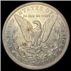 Image 2 : 1888-S Morgan Silver Dollar CLOSELY UNCIRCULATED