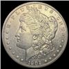 Image 1 : 1902-S VAM-3 Morgan Silver Dollar CLOSELY UNCIRCUL