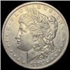 Image 1 : 1892 Morgan Silver Dollar UNCIRCULATED