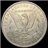 Image 2 : 1892 Morgan Silver Dollar UNCIRCULATED