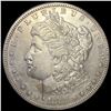 Image 1 : 1883-S Morgan Silver Dollar UNCIRCULATED