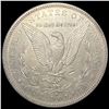 Image 2 : 1883-S Morgan Silver Dollar UNCIRCULATED