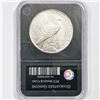 Image 2 : 1926 Silver Peace Dollar PCS UNC