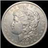 Image 1 : 1889-O Morgan Silver Dollar CLOSELY UNCIRCULATED