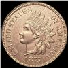 Image 1 : 1875 RD Indian Head Cent UNCIRCULATED