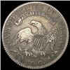 Image 2 : 1817 0-113A Cap Bust Half Dollar R4 NICELY CIRCULA
