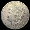 Image 1 : 1883-S Morgan Silver Dollar CLOSELY UNCIRCULATED