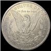 Image 2 : 1883-S Morgan Silver Dollar CLOSELY UNCIRCULATED