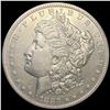 Image 1 : 1883-S Morgan Silver Dollar CLOSELY UNCIRCULATED