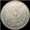 Image 2 : 1883-S Morgan Silver Dollar CLOSELY UNCIRCULATED
