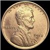 Image 1 : 1913-D RD Wheat Cent UNCIRCULATED