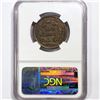 Image 2 : 1841 Large Cent NGC XF45 BN
