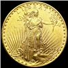 Image 1 : 1924 $20 Gold Double Eagle UNCIRCULATED