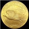 Image 2 : 1924 $20 Gold Double Eagle UNCIRCULATED