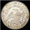 Image 2 : 1829 Capped Bust Half Dime UNCIRCULATED