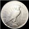 Image 2 : 1934 Silver Peace Dollar UNCIRCULATED